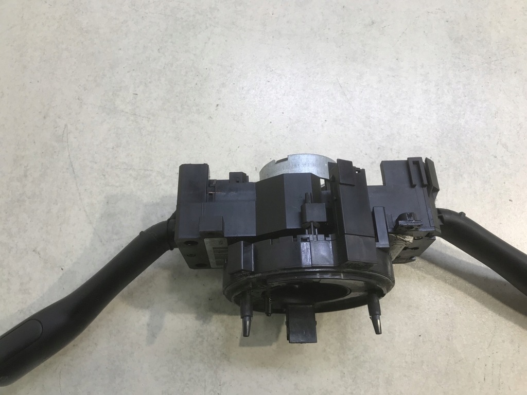 фото №7, Переключатель комбинированный fabia i 4b0953503e