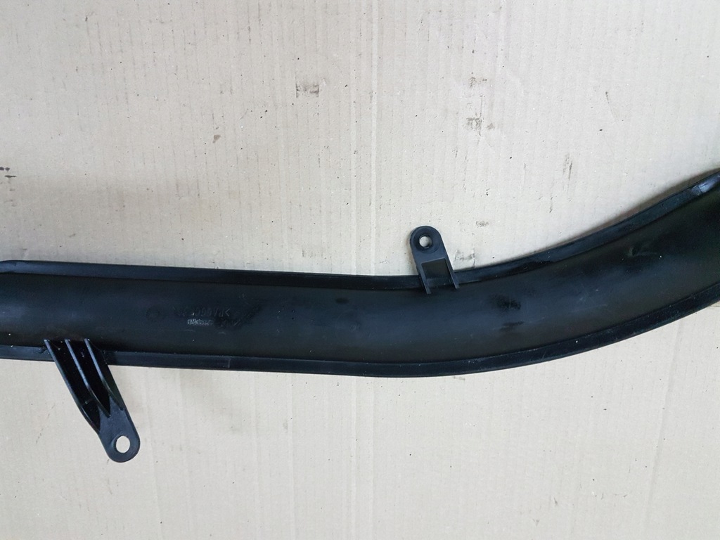 фото №3, Citroen c5 iii труба шланг интеркулер 3.0 hdi