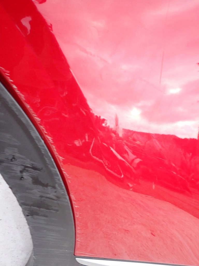 фото №8, Kia sportage v 5 21- дверь задняя задние правое