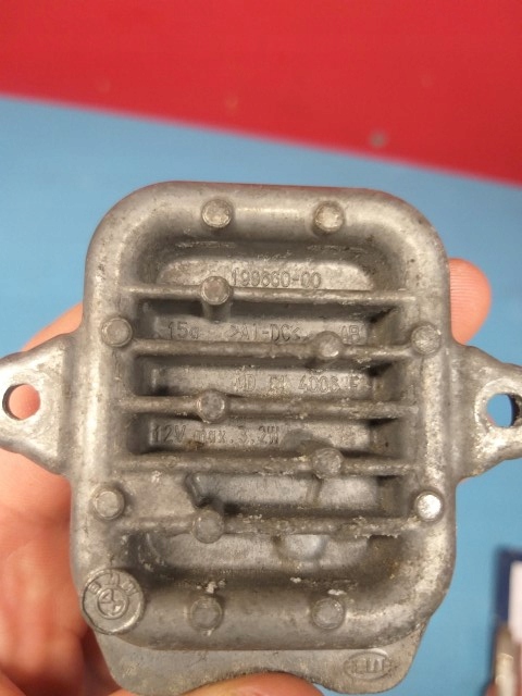 фото №2, Bmw f30 модуль лампы full led 199680-00