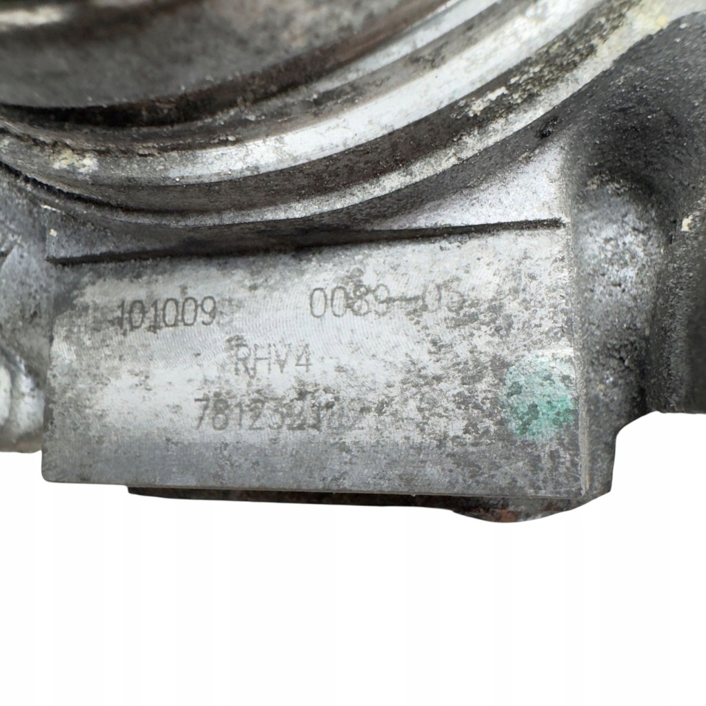 фото №9, Turbo bmw 3 e90 e91 781232102