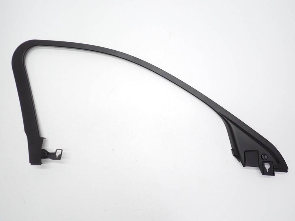 фото №1, Прокладка молдинг рамка двері лівий перед 156155790 alfa romeo tonale 24r