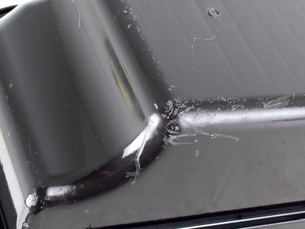 фото №8, Корпус фильтра воздуха honda civic viii 1.4 b