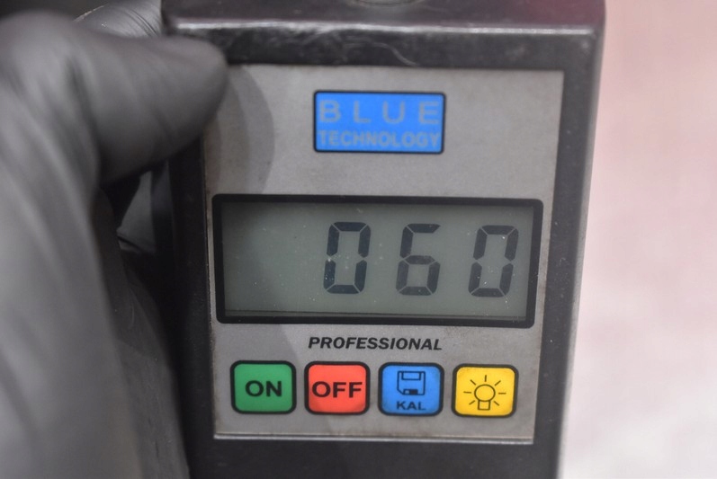 фото №8, Крышка багажника багажника задняя задняя czarna mazda 3 1 i bk sedan 03-06