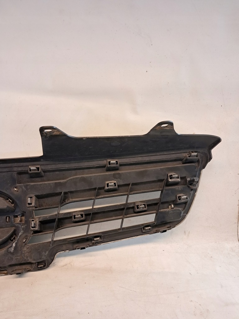 фото №12, Решётка радиатора решётка радиатора радиатора nissan qashqai j10 +2 62313-ey10a