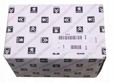 Купить Шланг смазки турбины renault 2.3dci bt g.t pow. оригинал  1519200q1l