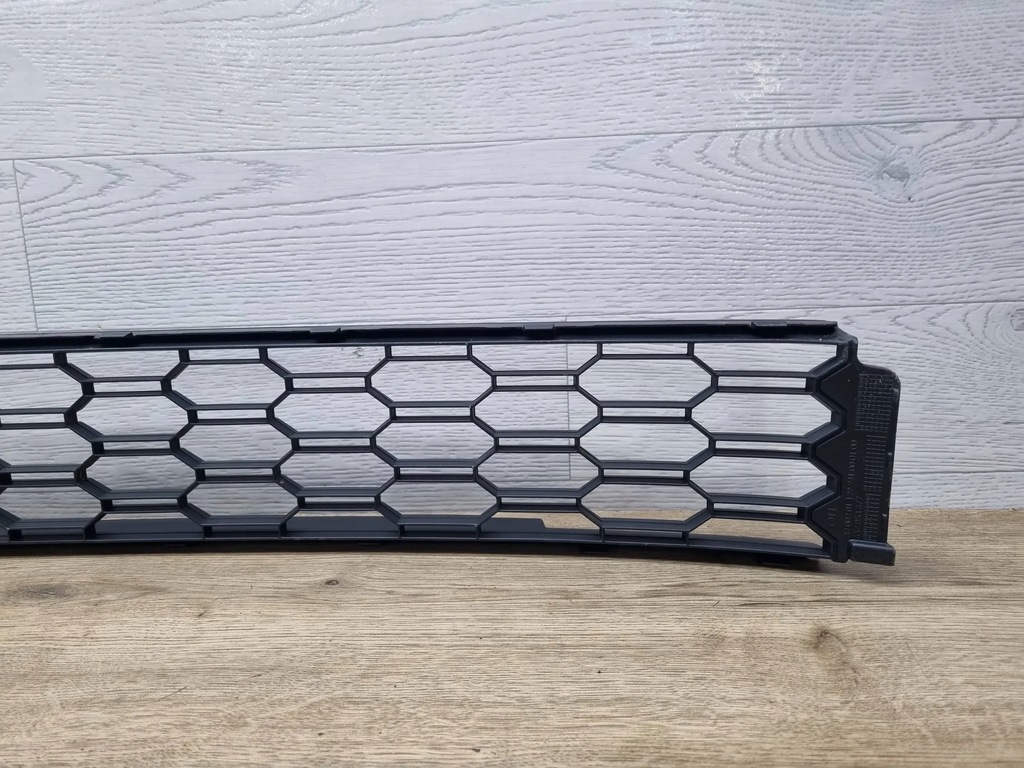 фото №6, Skoda scala 2022 з передній решітка, заглушки