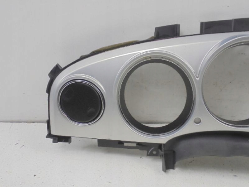 фото №7, Chrysler pt cruiser корпус спидометра приборы lift