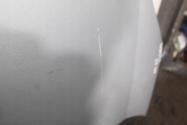 фото №3, Капот citroen nemo 612