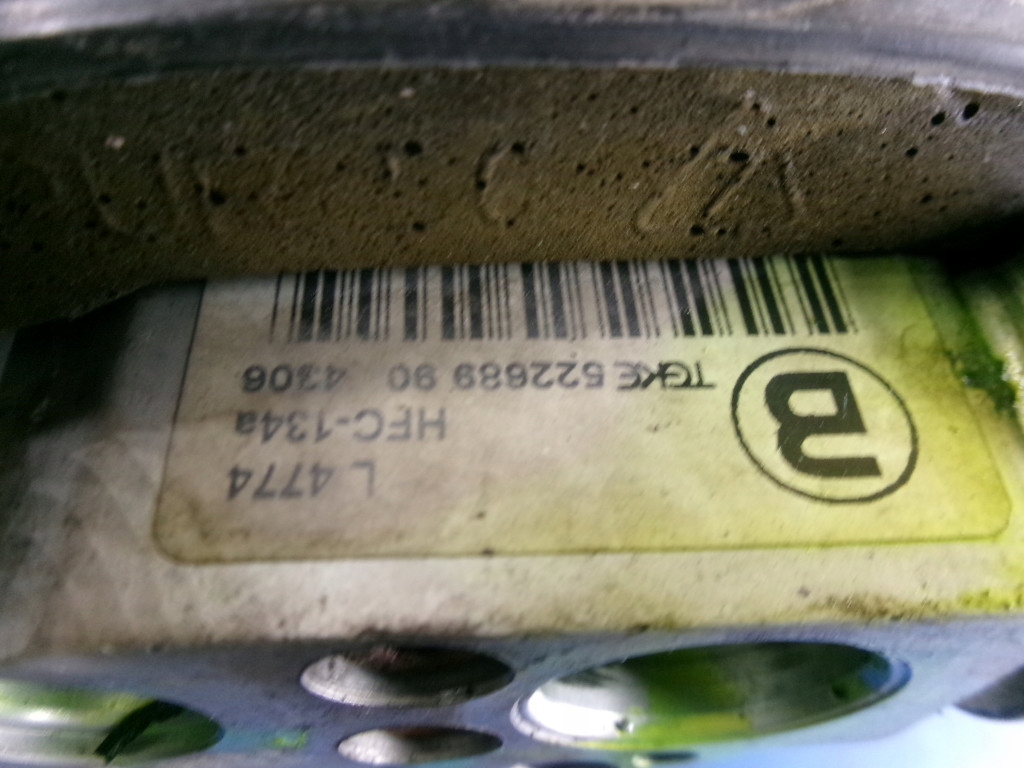 фото №5, Seat ibiza 6l lift комплектная отопитель корпус воздуходувка