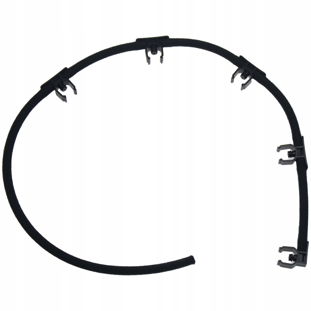 Купити Патрубок шланг пального mercedes e-klasa 2.9 6020704732