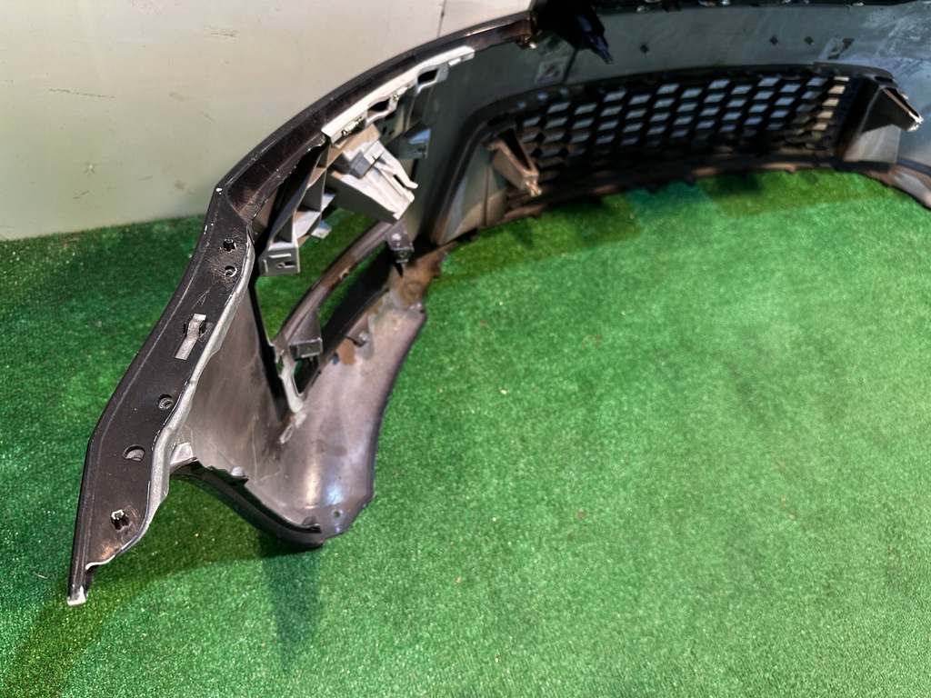 фото №11, Skoda octavia iii rs 5e0 vrs бампер перед передний 5e0807221f