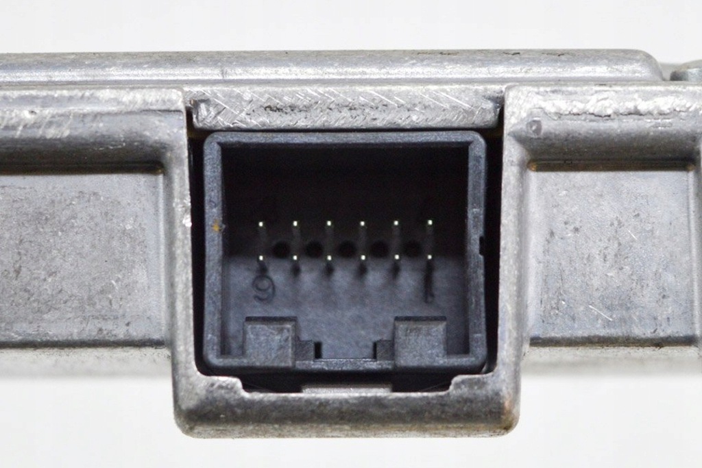 фото №5, Land rover range rover evoque l538 камера вспомогательная jazdę na передний pa