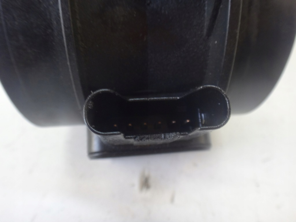 фото №6, Витратомір bmw e46 e39 e38 e85 z3 2.0 2.3 2.5 2.8 i m52 m54