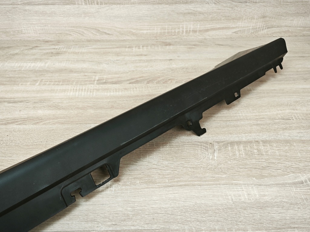 фото №8, Накладка порог левая с подсветкой bmw 4 g26 m-pakiet c3z 17km!