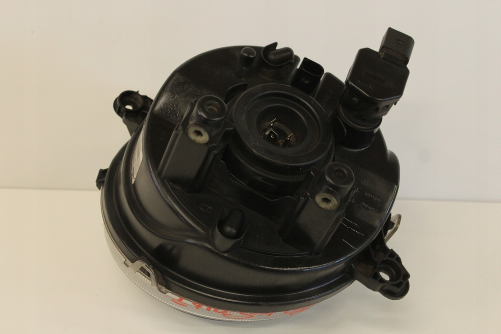 фото №5, Лампа левый перед передняя jeep patriot 06-12r