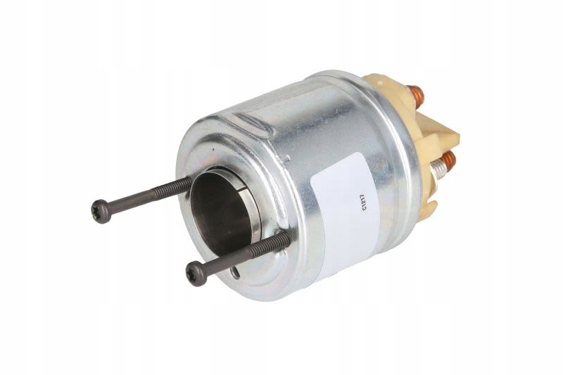 фото №8, Выключатель электромагнитный, стартер valeo 594467