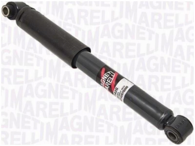 Амортизатори задній magneti marelli 357142070000 Ціна