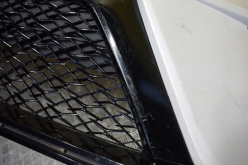 фото №11, Toyota camry xse 2018 - 2024 бампер перед передний решётка радиатора решётка usa