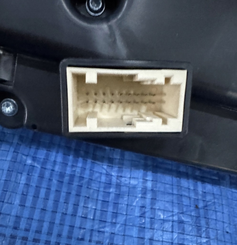 фото №14, Лічильник прилади peugeot e-208 ii 9835846380