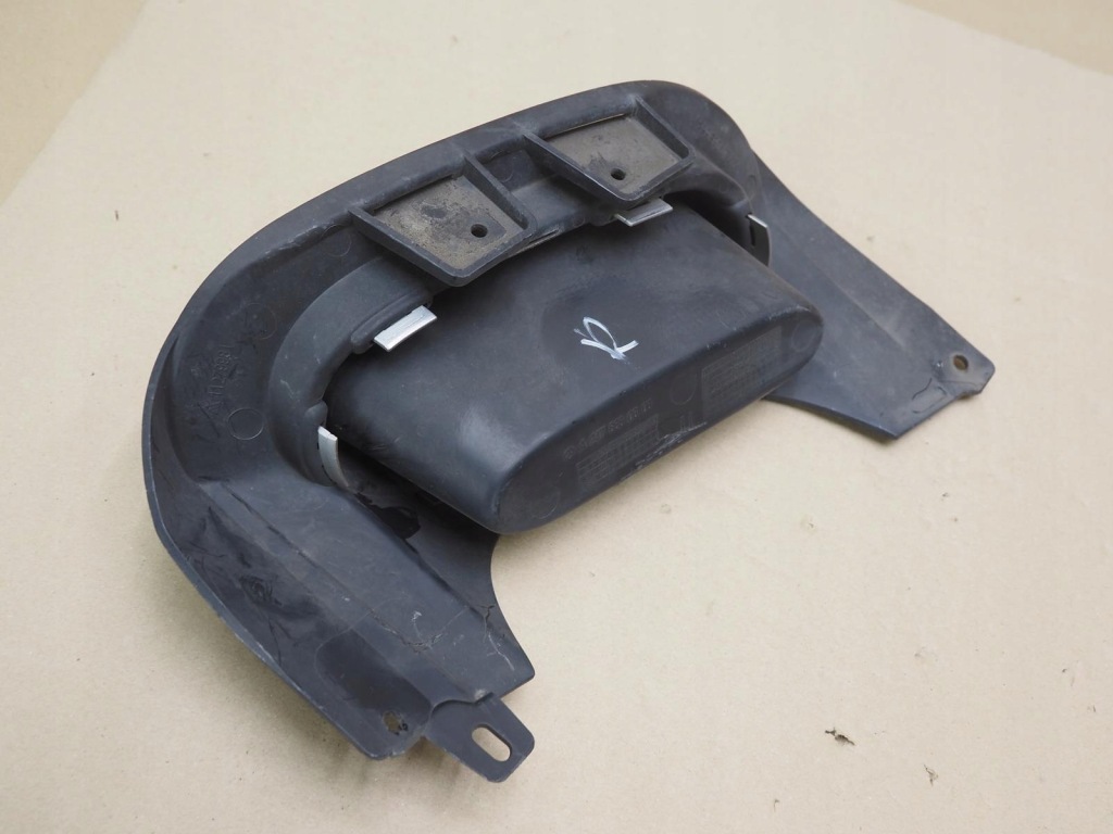 Наконечник выхлоп левый задний  mercedes w247 h247 gla amg a2478850606 в Украине