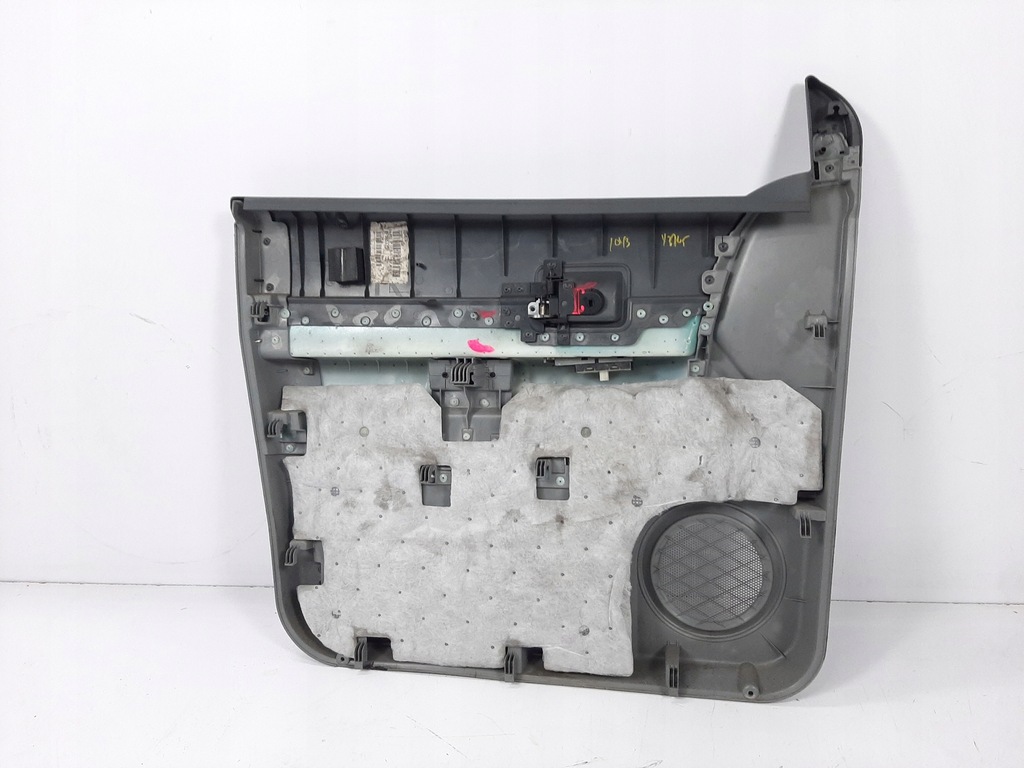 фото №8, Dodge durango ii lift 07r обшивка двері правий перед