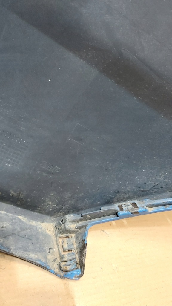 фото №10, Бампер задня задній audi a5 rs5 f5 8w6807511p