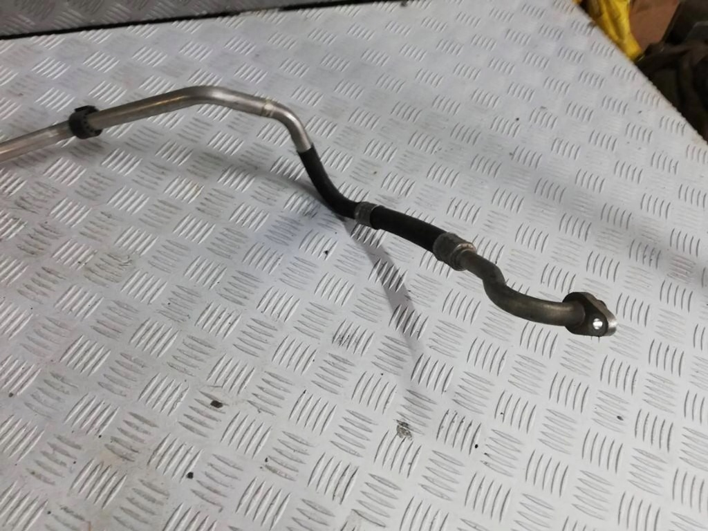 фото №6, Шланг ruka кондиционера citroen ds5 2,0 hdi