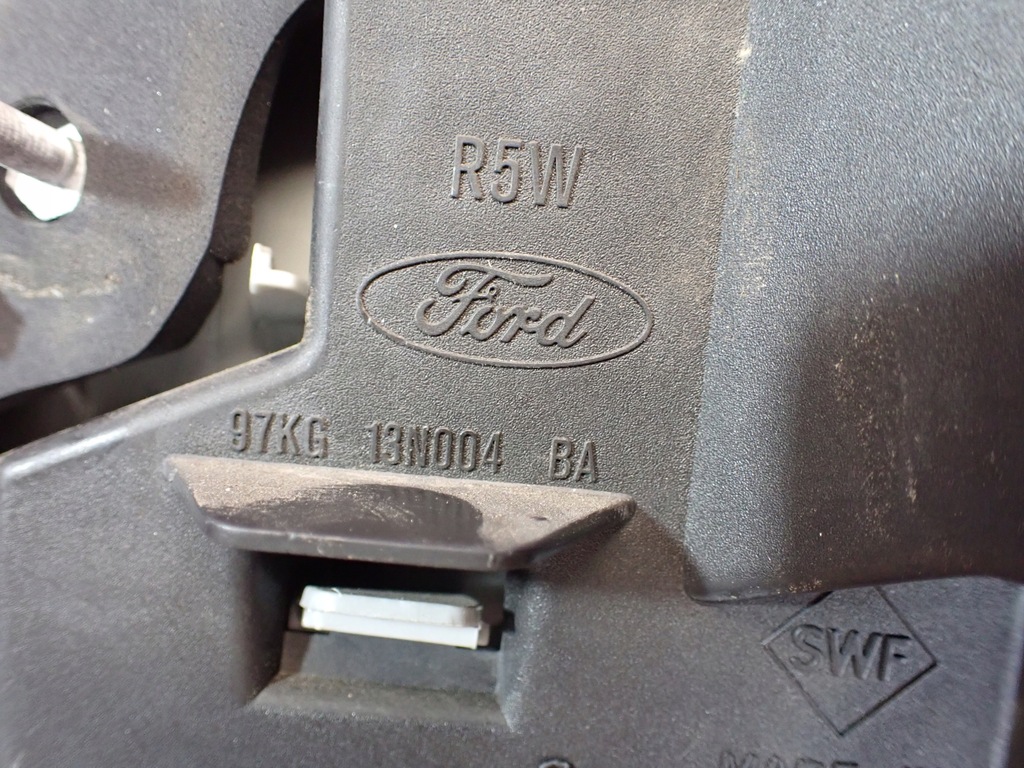 фото №5, Ford ka i hb 3d 96-08 лампа задняя левая 11-a362b