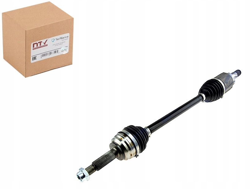 Купити Привідний вал привідна tesla model x 60d 75d 90d 100d p90d p100d 15- ліва