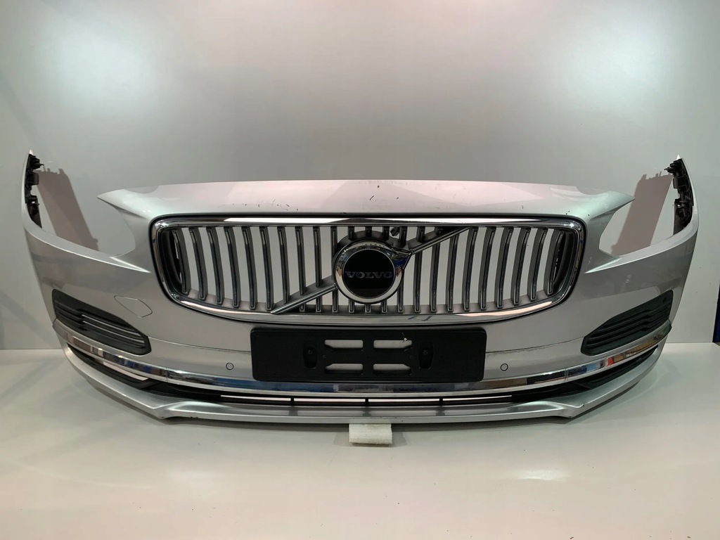 фото №1, Volvo s90 lift бампер перед передній kompletny