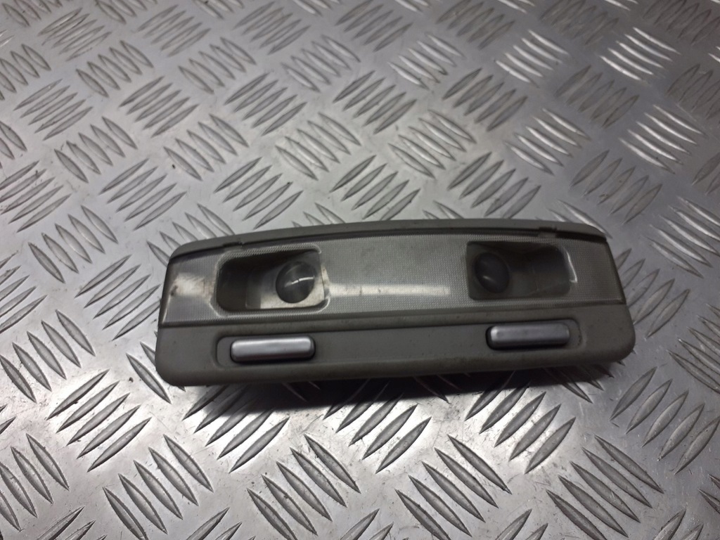 фото №1, Освітлення кабіни перед honda cr-v