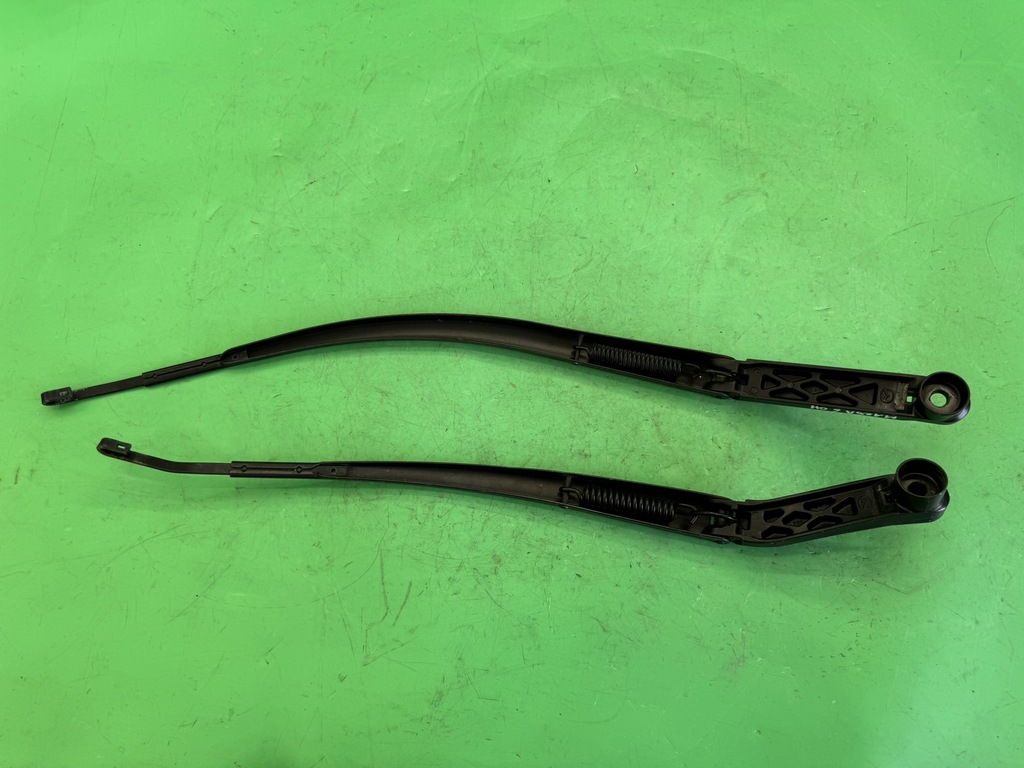 фото №6, Рычаги дворник передних перед комплект mazda 6 ii gh lift 07-12 europa