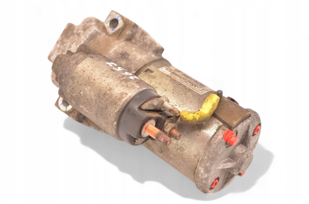 2018 ford transit стартер 2225618 с Разборки