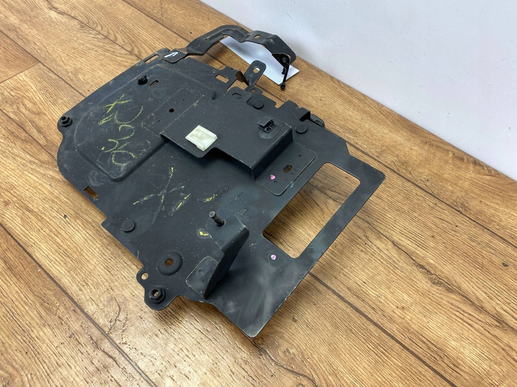 фото №6, Кронштейн компьютер двигателя ford escape iv kuga mk3 2020+