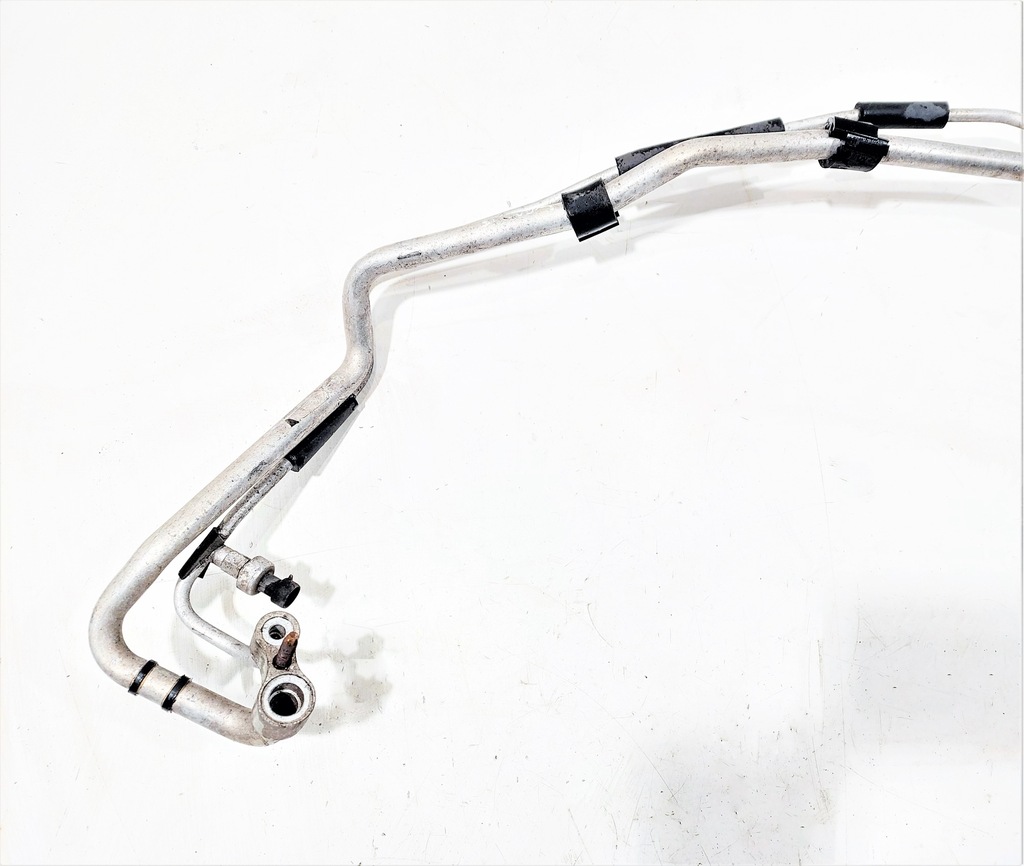 фото №2, Шланг трубка кондиционера opel vectra c signum