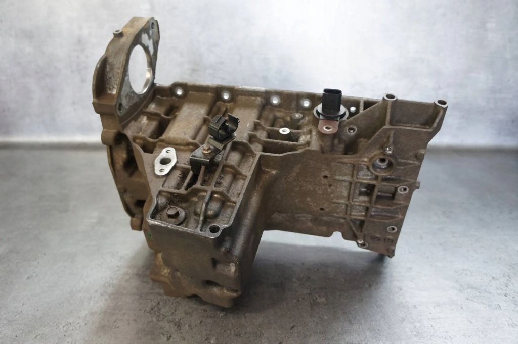 фото №1, Поддон поддон масляная land rover discovery iv 3.0