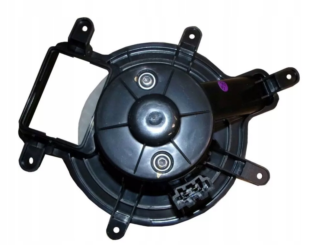 фото №3, Вентилятор салона воздуходувка обдув citroen ds5 peugeot 3008 5008