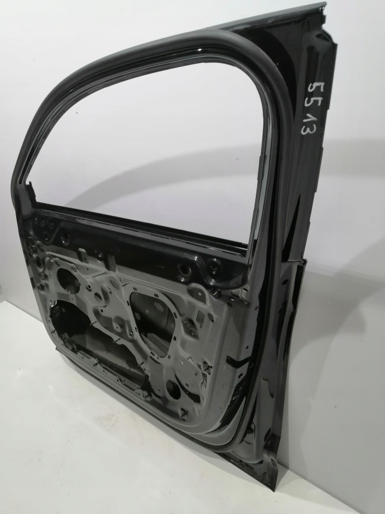 фото №14, Audi rs6 4k дверь правое передние перед