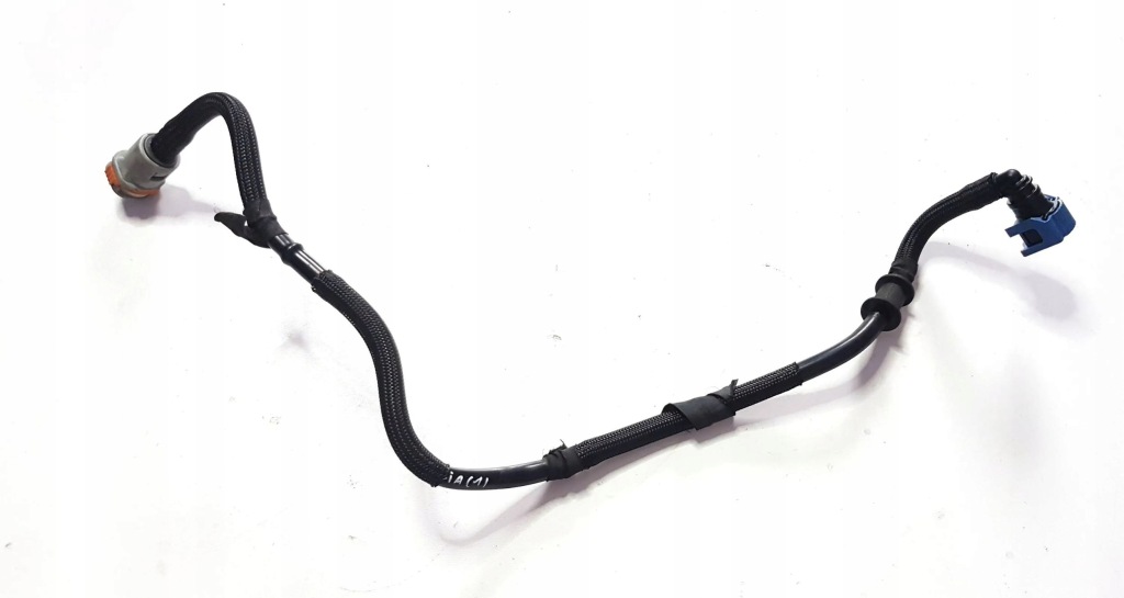 Купить 2020 alfa romeo giulia шланг топливный stu1113080