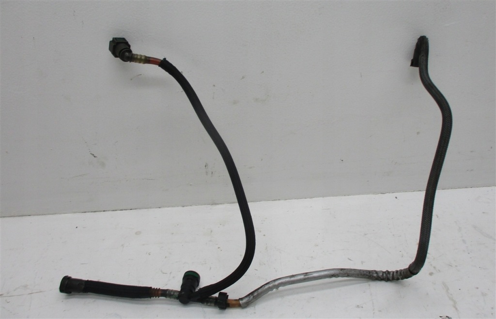 фото №2, Шланг трубка топлива citroen c5 iii 2.2 hdi 204km