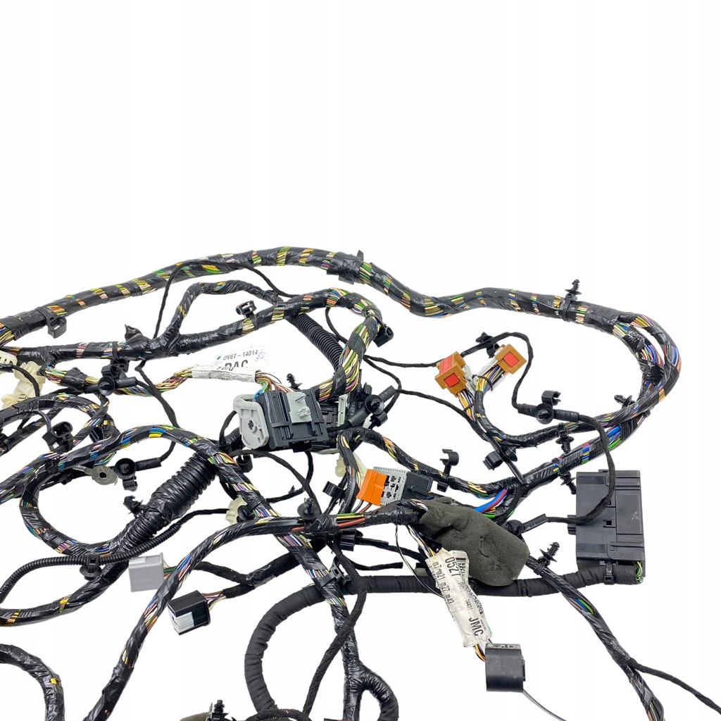 фото №10, Джгут салону ford tourneo connect dv6t-14401