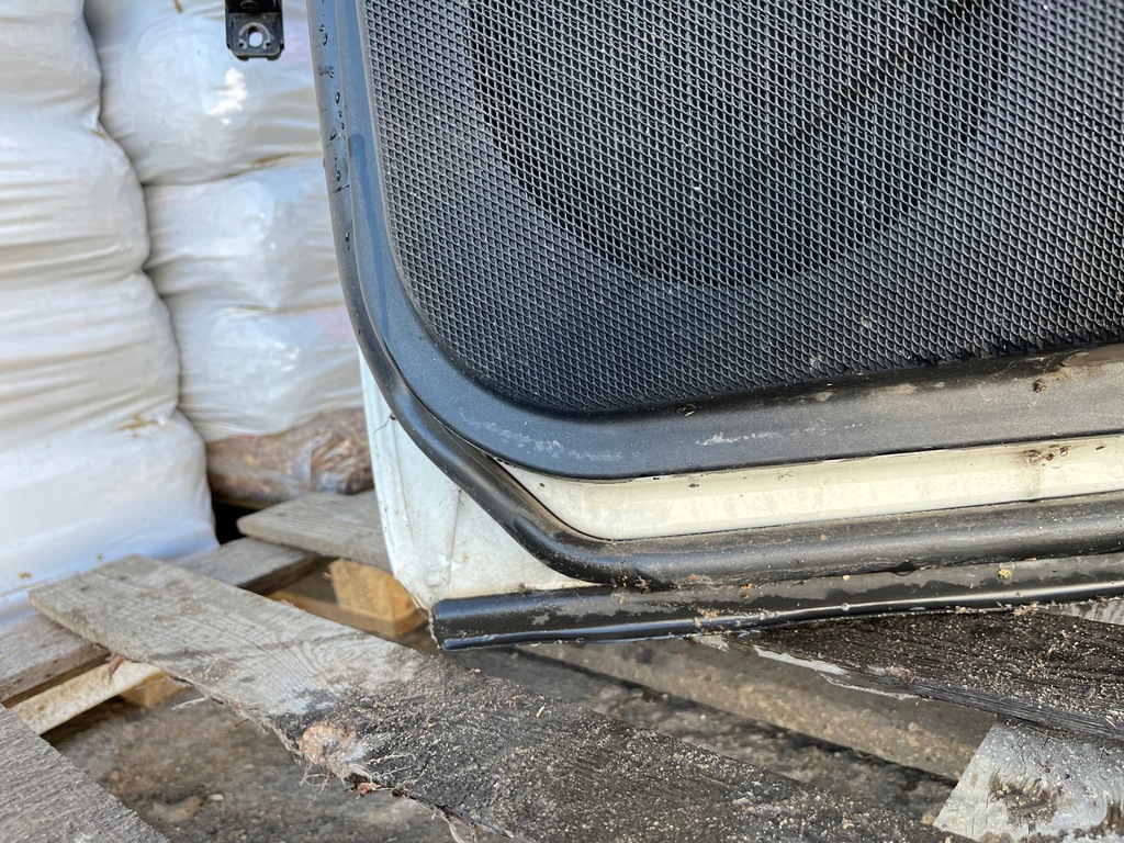 фото №16, Mercedes w211 lift двері праве задня задні c650