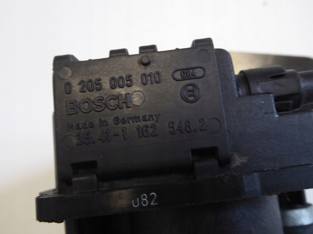 фото №3, Потенциометр газа rover 75