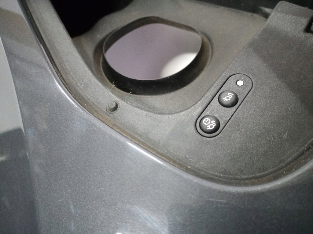 фото №10, Крыло левый перед vw tiguan ii 5n lift hybrid