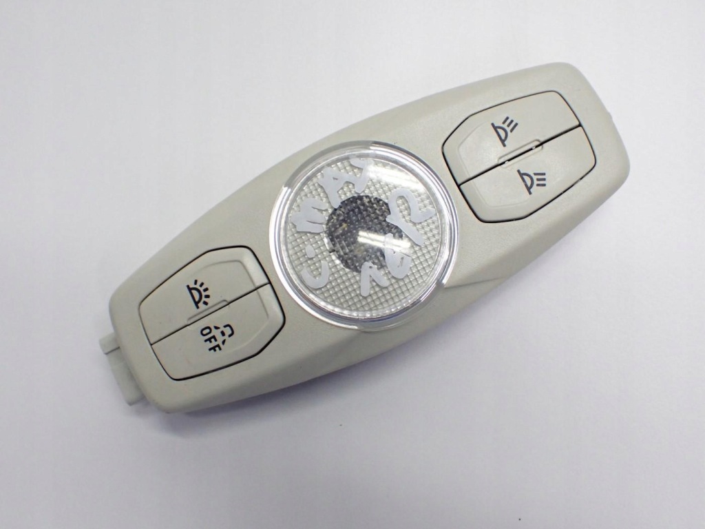 Купити Лампа салону кабіни оригінал am51-13k767-ae ford c-max mk2 2 16r