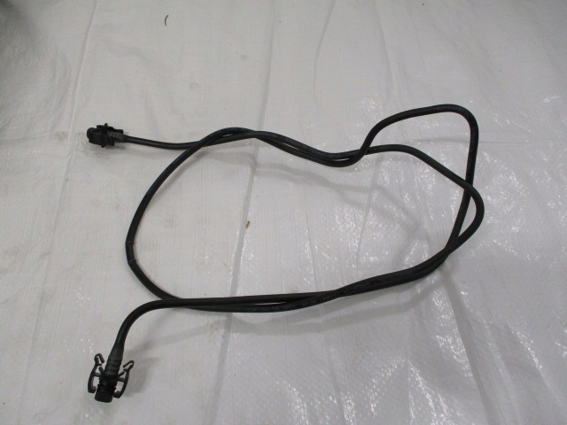 фото №1, Expert traveller proace 1.6 шланг радіатора