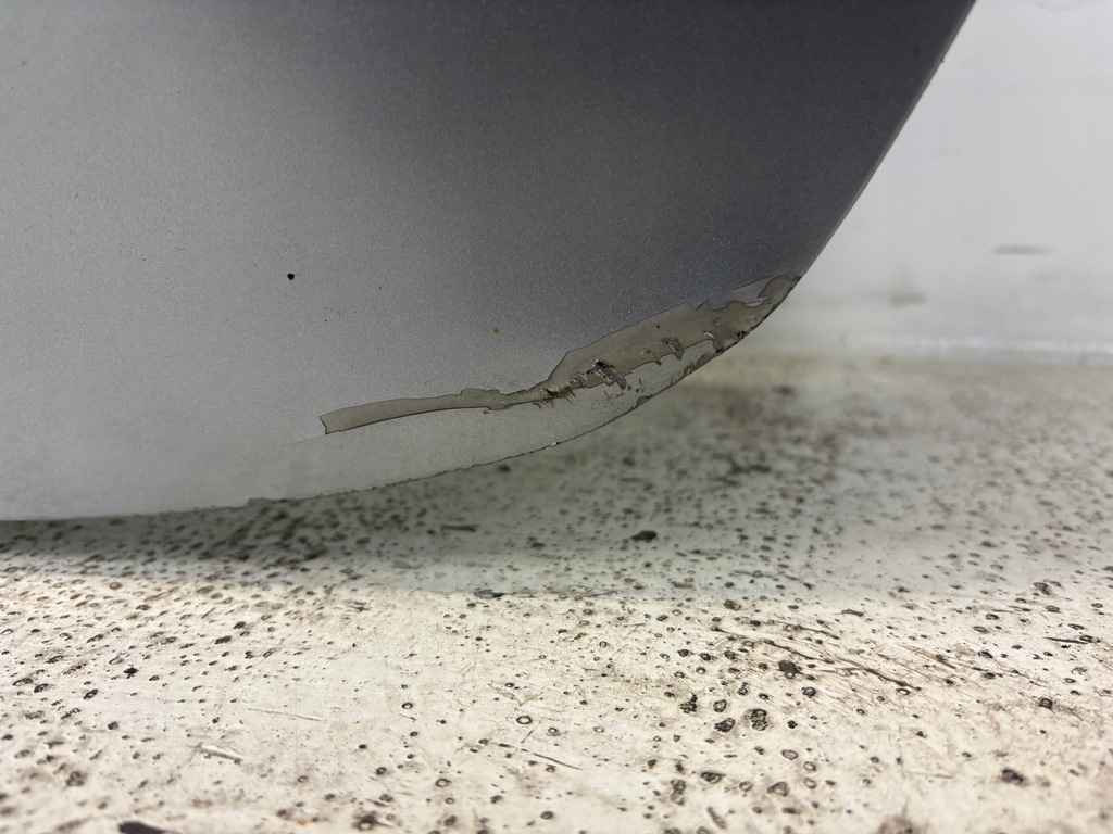 фото №7, Крышка багажника багажника volvo v60 i s60 ii