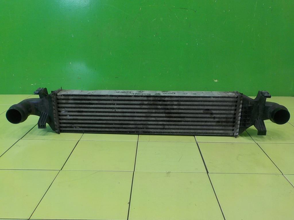 Купити Mercedes a w176 amg 2.0 cdi 12r hb 5d інтеркулер