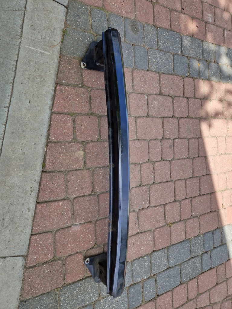 фото №9, Балка бампера skoda rapid задняя 5jh807305 оригинал